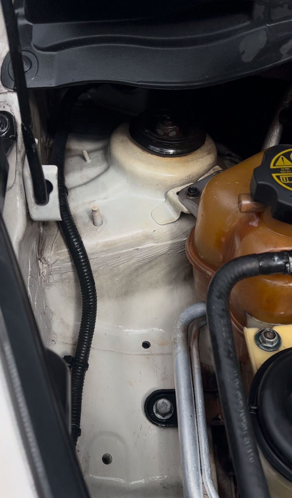 desmanchador de motores y campanas 1 galon (3.8 lts)