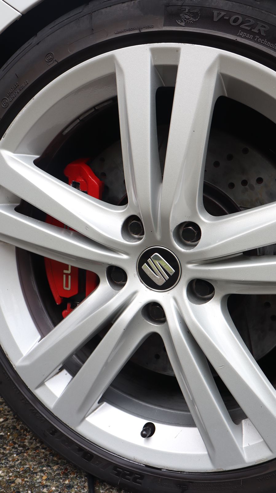 desmanchador de motores y campanas (500 mlt)