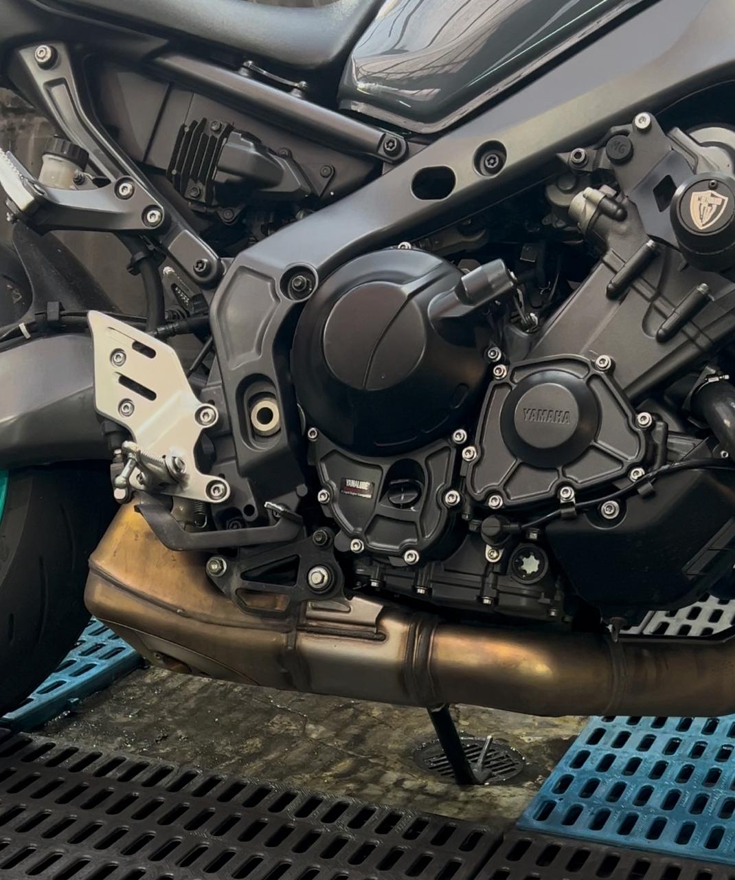 oxy bye bye ( desmanchador de escapes) 500 mlt