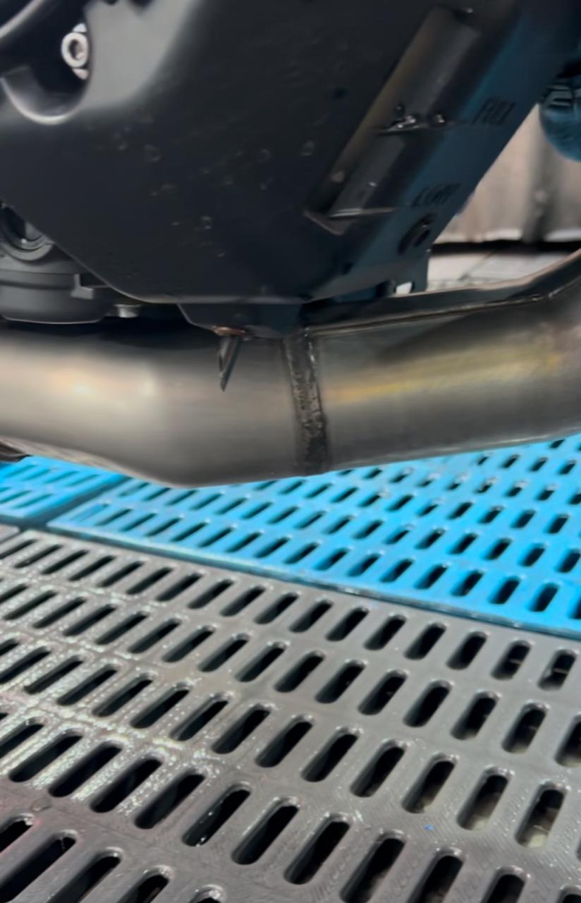 oxy bye bye ( desmanchador de escapes) 500 mlt