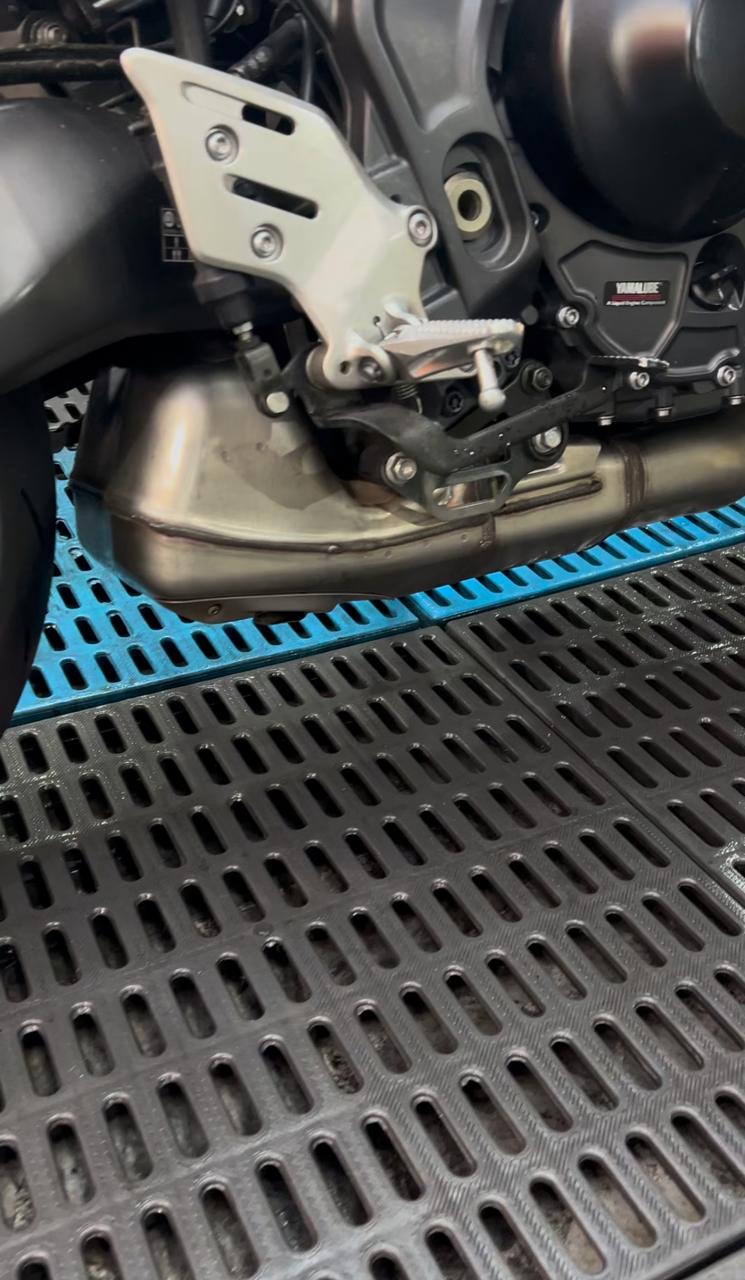 oxy bye bye ( desmanchador de escapes) 500 mlt